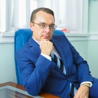 Andrey Baranov