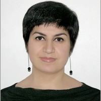 Armenuhi Sahakyan