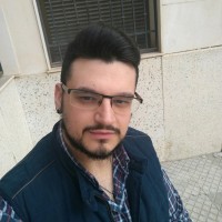 Jesus Campos Roa