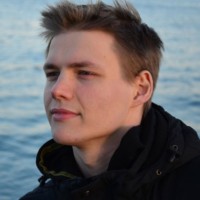 Pavel Gordeev