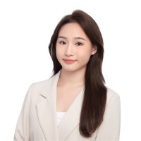 Cheryl Koh