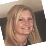 Julie Boas,  BS, RRT