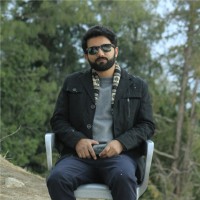 Rehman Maqsood