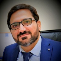Khalil Ahmed Khan