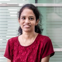 Neetha Varghese