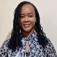 Joy Kendi