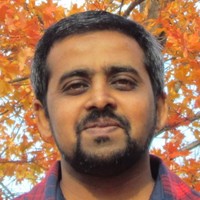 Nandakishore Babu Raut