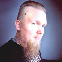 Johan Eklund