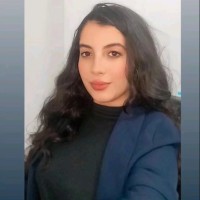 Soukaina Badrou