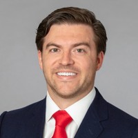 Kyle Boudreau