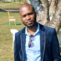 Thobelani Mabika
