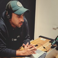 Steven Ramirez Araujo