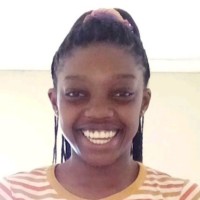 Kudzai Pride Murinda