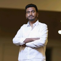 Praneshkar R