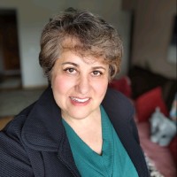 C. Christina Rocha