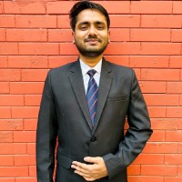 Chandan Tripathy