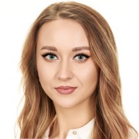 Yuliia Bondarevych
