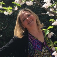 Robyn Burge