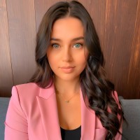 Hailey Williams