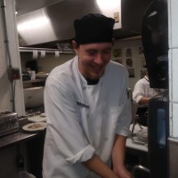 Chris Tindall