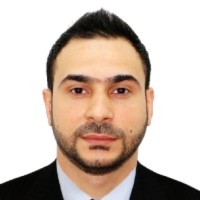 bashar salama