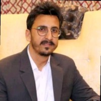Syed Rehan Haider (Cbap®)