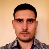 Veliko Kolev