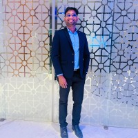 Santhosh Kumar