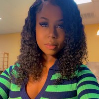 Jasmine Stover