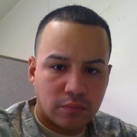 David G. Matias Nieves