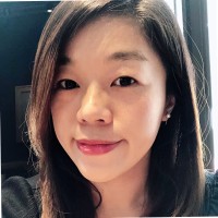 Iris Chen