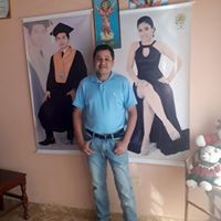 Luis Chavez