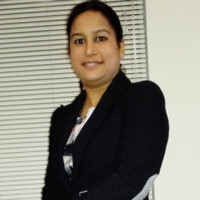 Soumya Saini