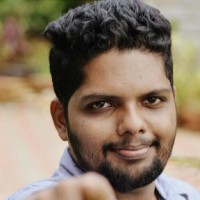 nikhil chandran