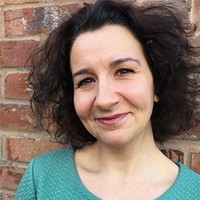 Louisa Bown, The Event Bee
