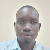Sule Ismail, Md, Msc