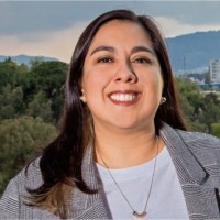 Cynthia Daniela Garcia