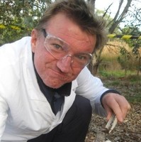 Mark Blaxall