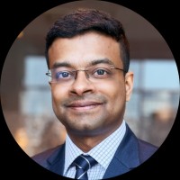 Shankar Balasubramaniam