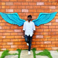 Subramanya M R