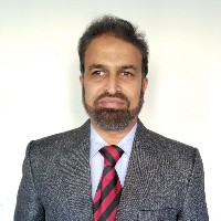 Syed Azeem