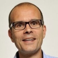 Robert-Jan De Roos