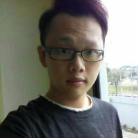 Jason Ooi
