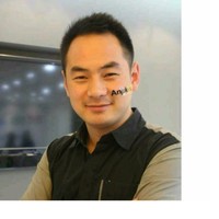 李中校