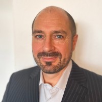 Oliver Schenk