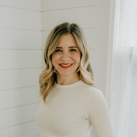 Alicia George Schweitzer, Pmp