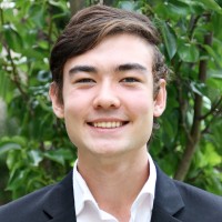 Lachlan Mcdonald