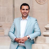 Jérémy TOUATI