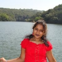 Sheetal Madhal