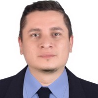 Javier Orlando Castañeda Rueda